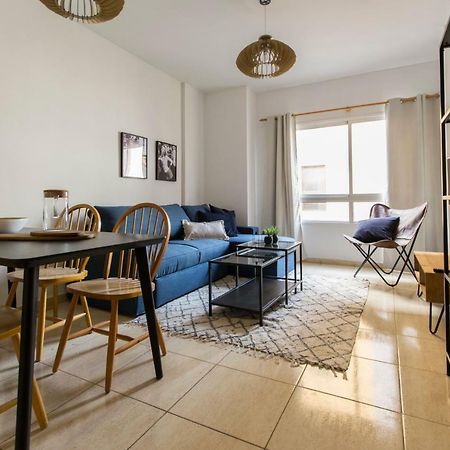 Apartamento Good Morning Velvet Vecindario  Exterior foto
