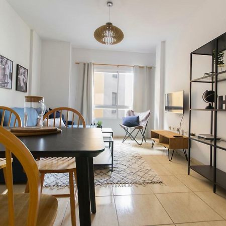 Apartamento Good Morning Velvet Vecindario  Exterior foto