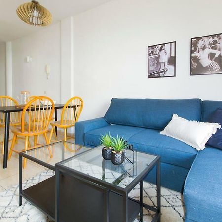 Apartamento Good Morning Velvet Vecindario  Exterior foto