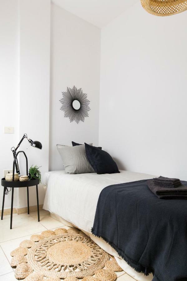 Apartamento Good Morning Velvet Vecindario  Exterior foto