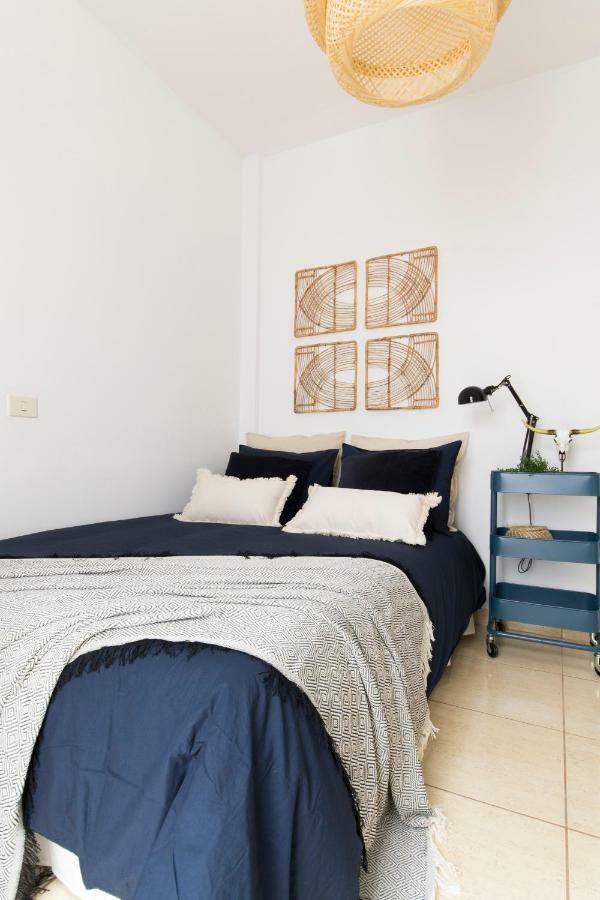 Apartamento Good Morning Velvet Vecindario  Exterior foto