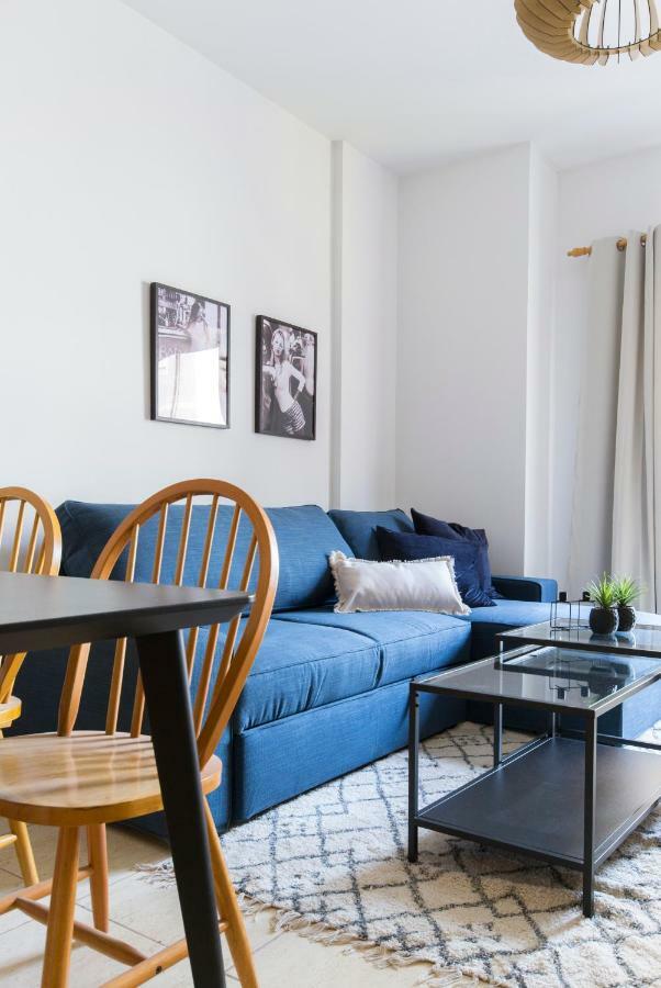 Apartamento Good Morning Velvet Vecindario  Exterior foto
