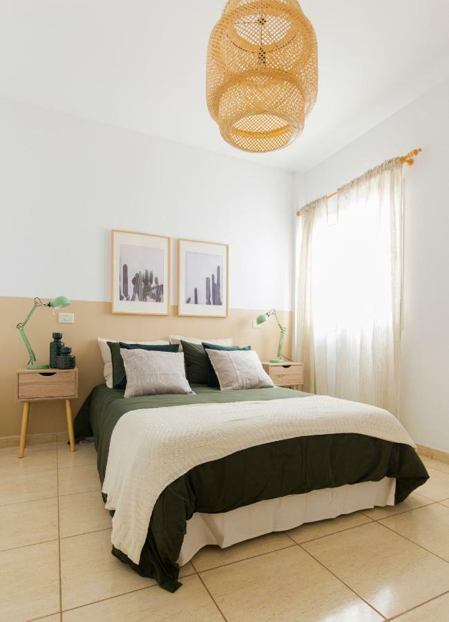 Apartamento Good Morning Velvet Vecindario  Exterior foto