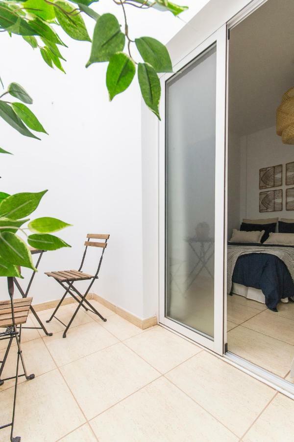 Apartamento Good Morning Velvet Vecindario  Exterior foto