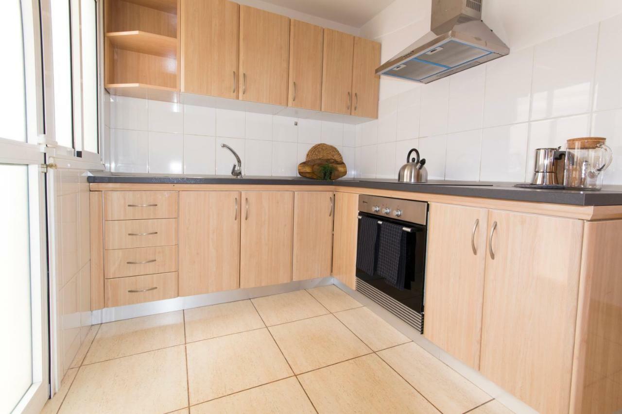 Apartamento Good Morning Velvet Vecindario  Exterior foto