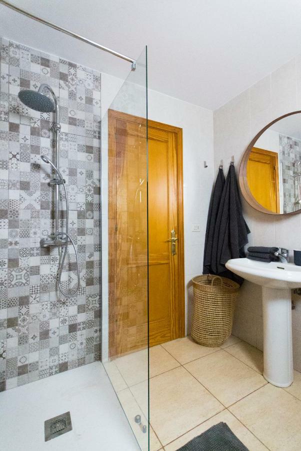 Apartamento Good Morning Velvet Vecindario  Exterior foto