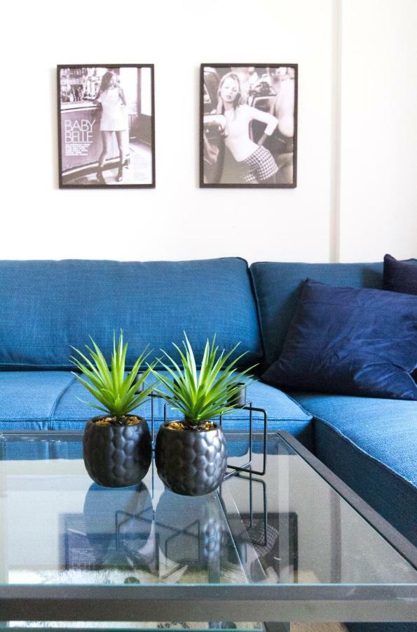 Apartamento Good Morning Velvet Vecindario  Exterior foto