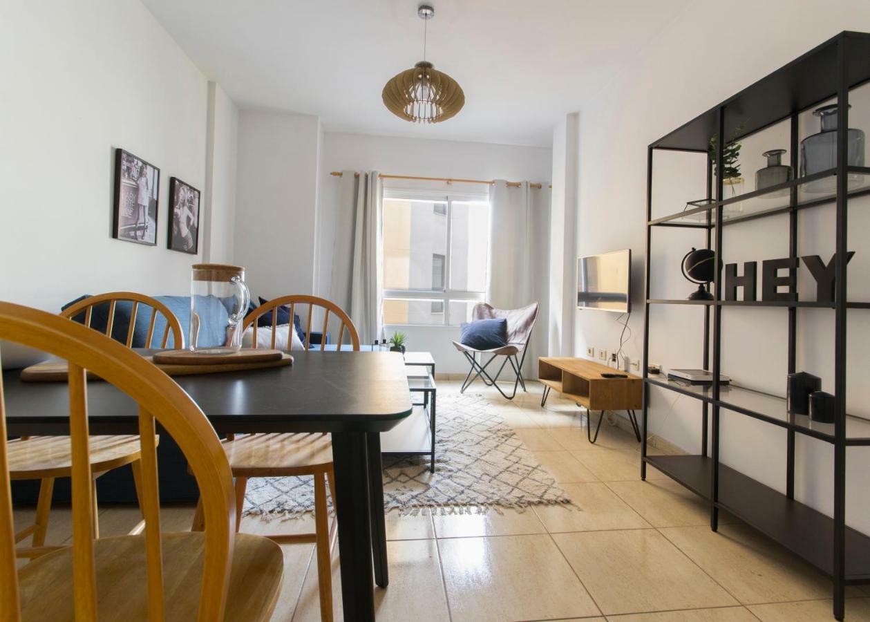 Apartamento Good Morning Velvet Vecindario  Exterior foto