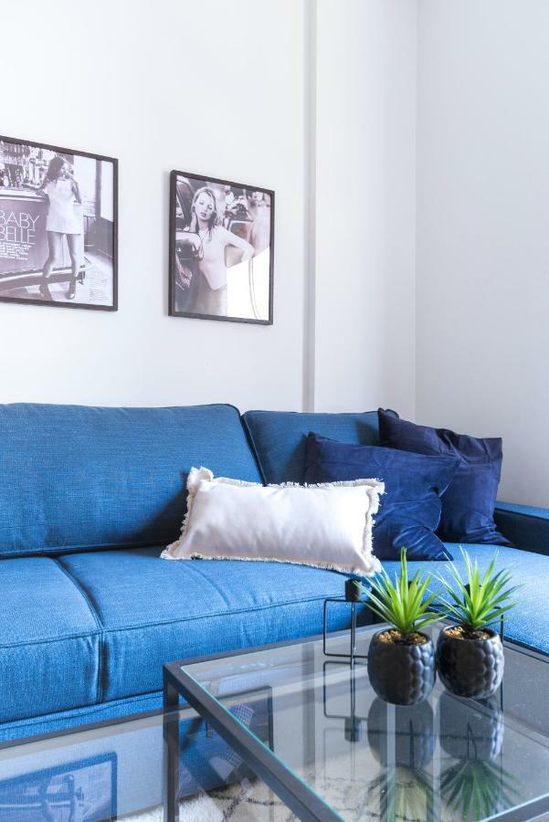 Apartamento Good Morning Velvet Vecindario  Exterior foto