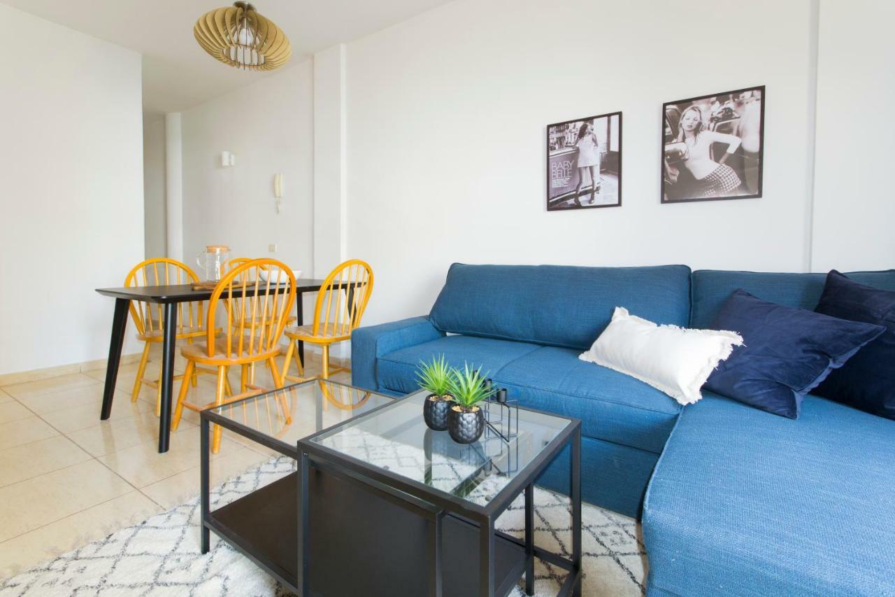 Apartamento Good Morning Velvet Vecindario  Exterior foto